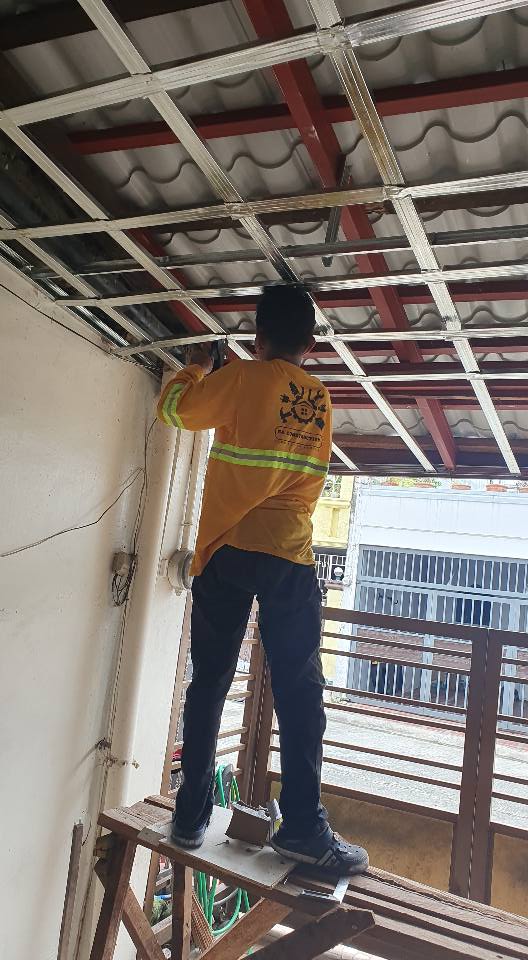 Construction Work